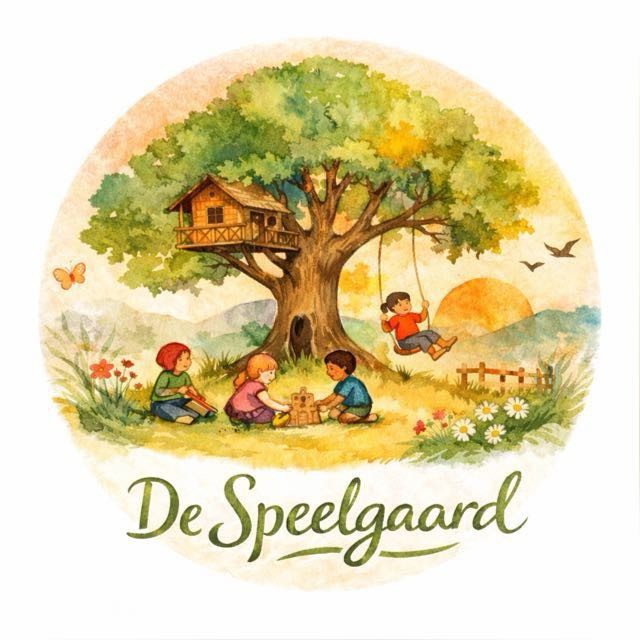 De Speelgaard