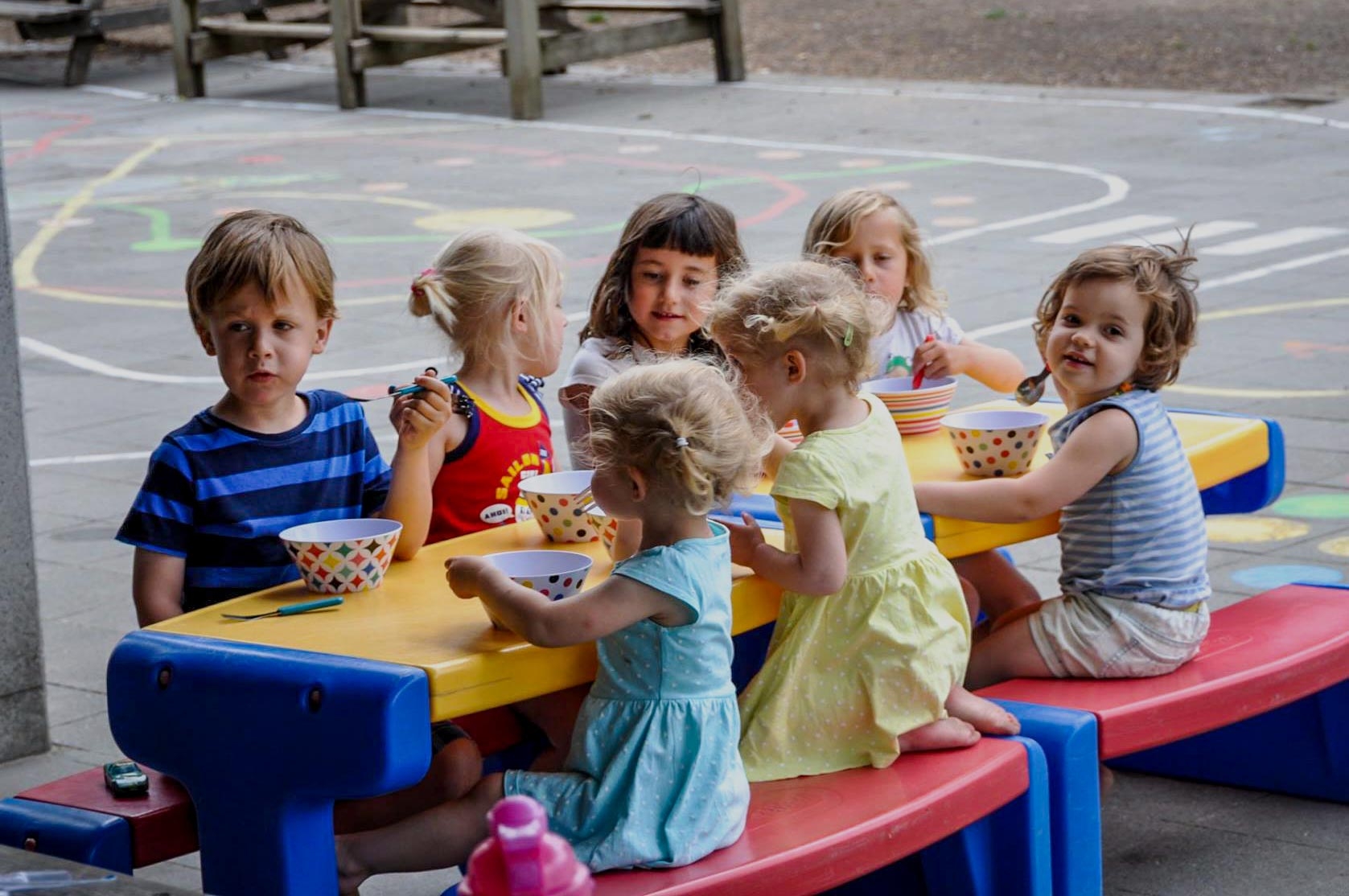 Hoe werkt bijspelen?