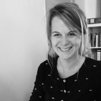 Liesbeth Depauw